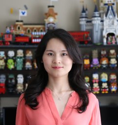 Tingting Zhu